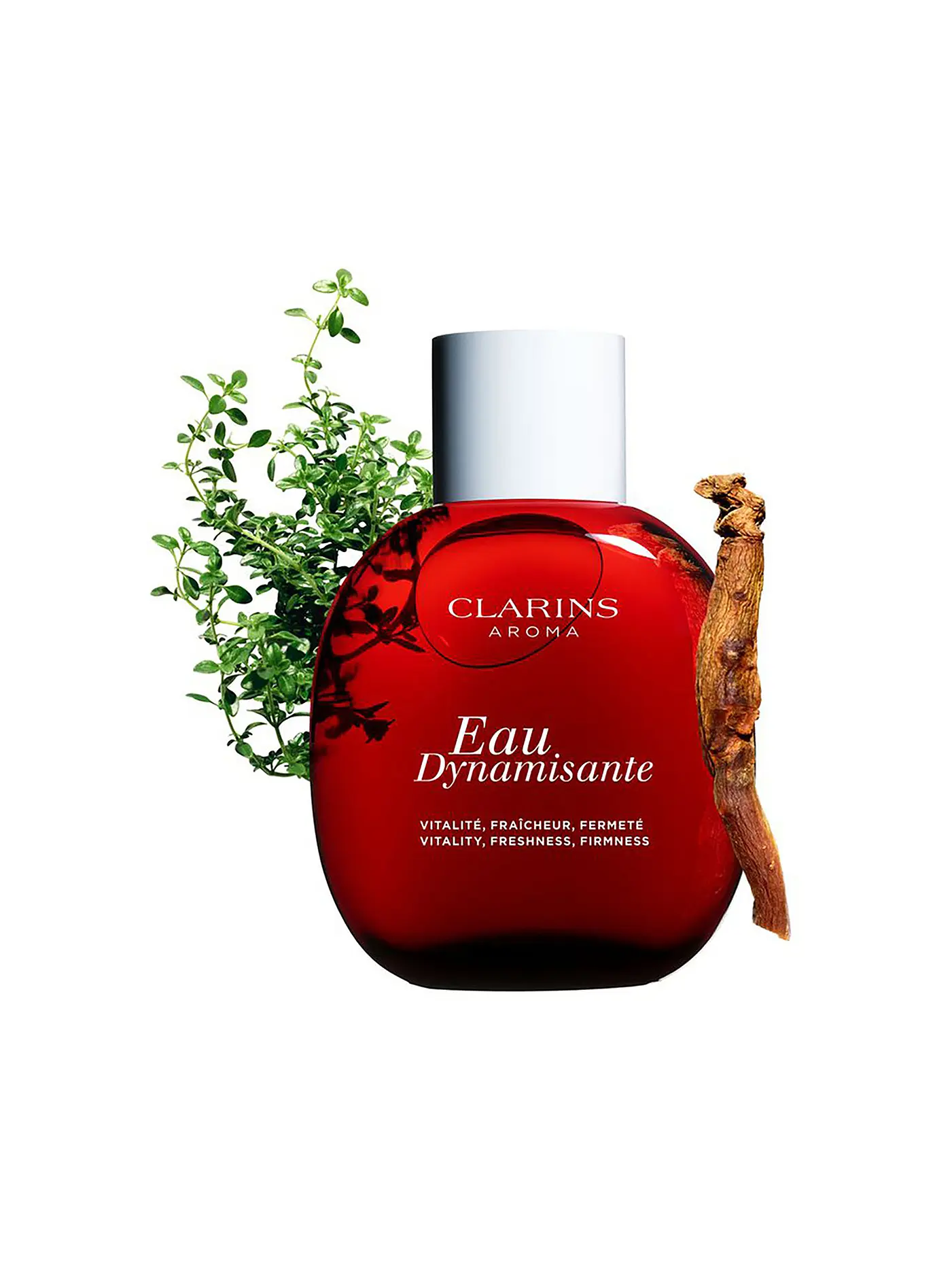 CLARINS | Eau Dynamisante Spray 100ml | 